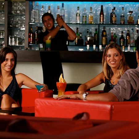 Hotel Tahiti Nui Papeete  Dış mekan fotoğraf
