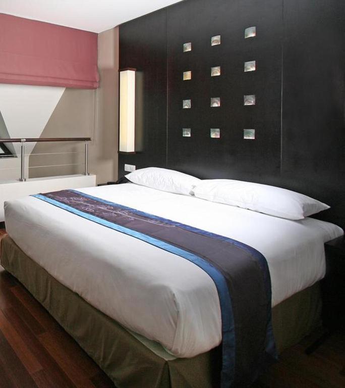 Hotel Tahiti Nui Papeete  Dış mekan fotoğraf