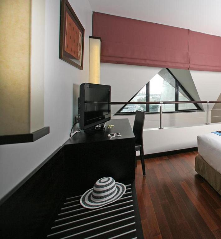 Hotel Tahiti Nui Papeete  Dış mekan fotoğraf