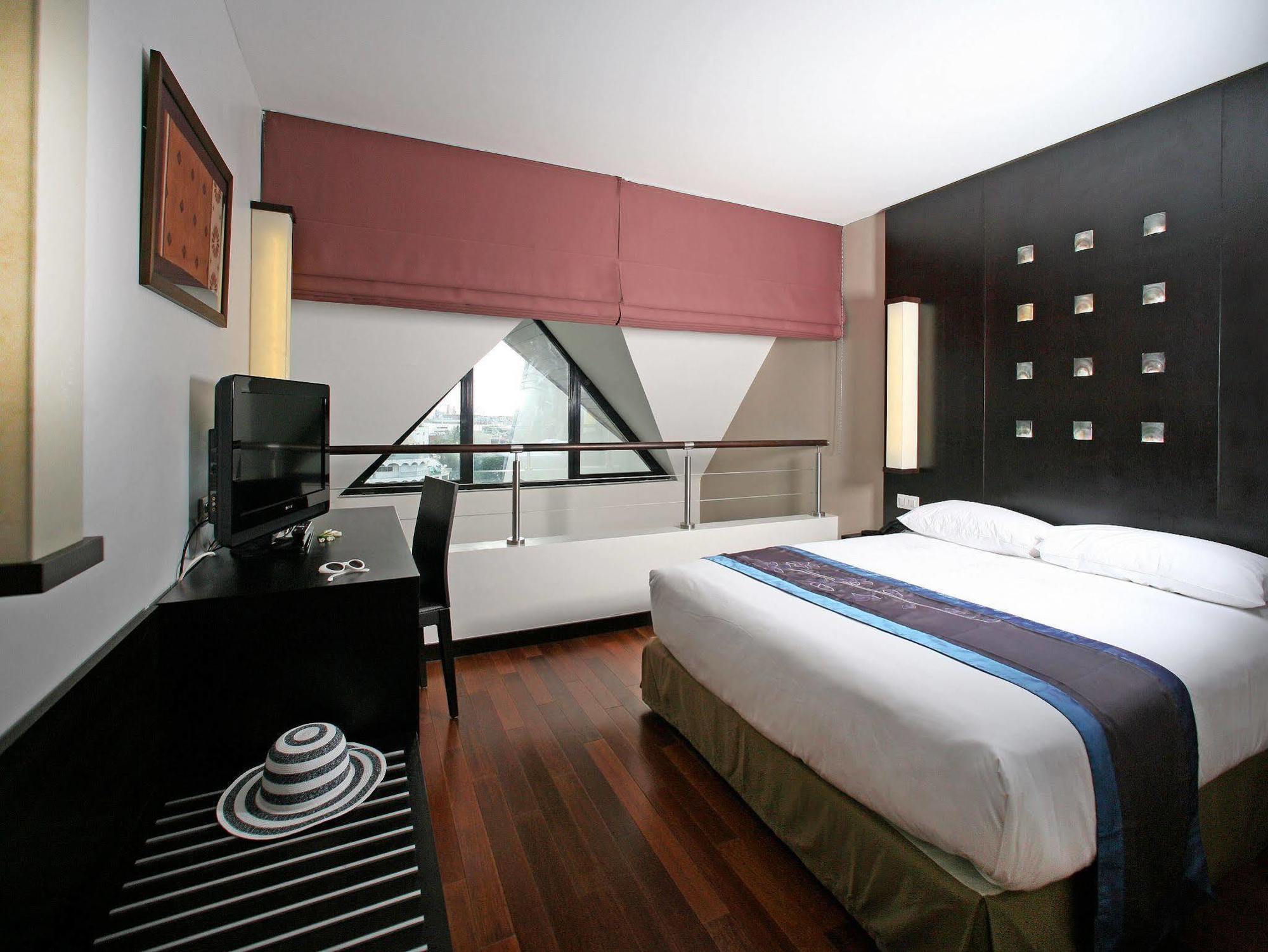 Hotel Tahiti Nui Papeete  Dış mekan fotoğraf